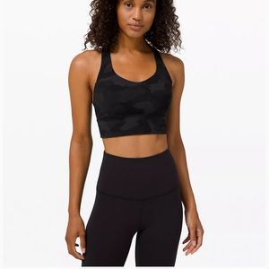 Brand new Lululemon sports bra